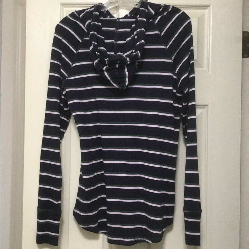 Cotton Hoddie
